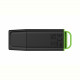 Флеш-накопичувач USB3.2 256GB Kingston DataTraveler Exodia Black (DTXG2/256GB)