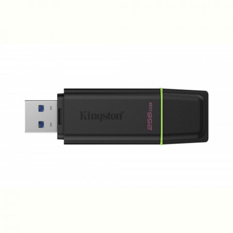 Флеш-накопичувач USB3.2 256GB Kingston DataTraveler Exodia Black (DTXG2/256GB)