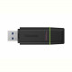 Флеш-накопичувач USB3.2 256GB Kingston DataTraveler Exodia Black (DTXG2/256GB)