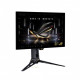 Монітор Asus 26.5" ROG Swift PG27AQWP-G (90LM0CF0-B02971) OLED Black 540Hz
