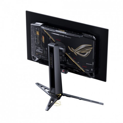 Монітор Asus 26.5" ROG Swift PG27AQWP-G (90LM0CF0-B02971) OLED Black 540Hz