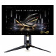 Монітор Asus 26.5" ROG Swift PG27AQWP-G (90LM0CF0-B02971) OLED Black 540Hz