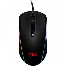 Мишка HyperX Pulsefire Surge Black (HX-MC002B) USB