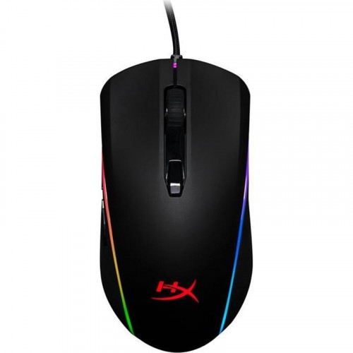 Мишка HyperX Pulsefire Surge Black (HX-MC002B) USB