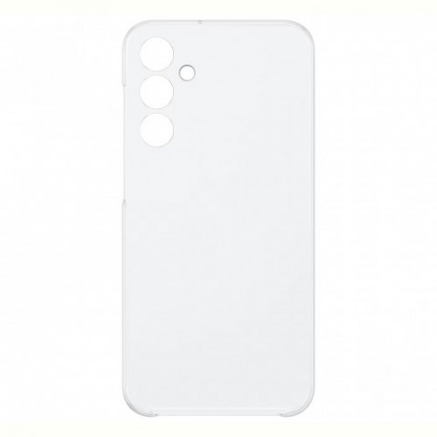 Чохол-накладка Samsung Clear Cover для Samsung Galaxy A25 SM-A256 Transparent (EF-QA256CTEGWW)