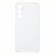 Чохол-накладка Samsung Clear Cover для Samsung Galaxy A25 SM-A256 Transparent (EF-QA256CTEGWW)