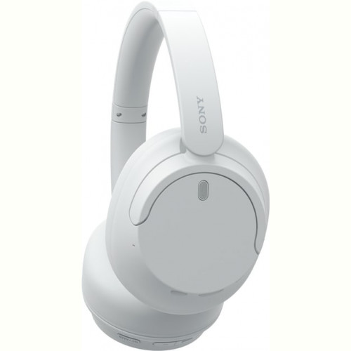 Гарнiтура Sony WH-CH720N White (WHCH720NW.CE7)