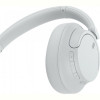 Гарнiтура Sony WH-CH720N White (WHCH720NW.CE7)