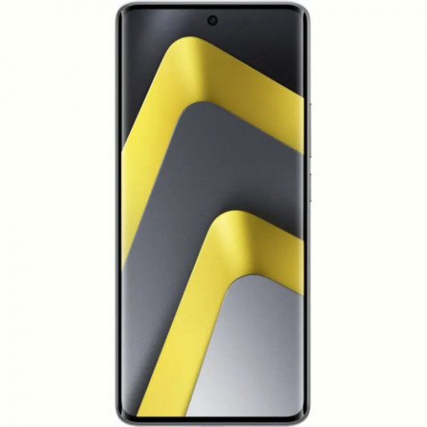 Смартфон Poco M8 5G 8/512GB Silver