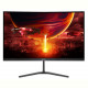 Монітор Acer 23.8" KG240YX1bmiipx (UM.QX0EE.110) IPS Black 200Hz