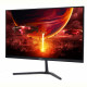 Монітор Acer 23.8" KG240YX1bmiipx (UM.QX0EE.110) IPS Black 200Hz