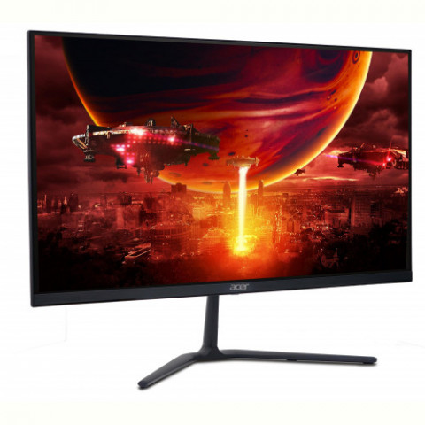 Монітор Acer 23.8" KG240YX1bmiipx (UM.QX0EE.110) IPS Black 200Hz