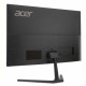 Монітор Acer 23.8" KG240YX1bmiipx (UM.QX0EE.110) IPS Black 200Hz
