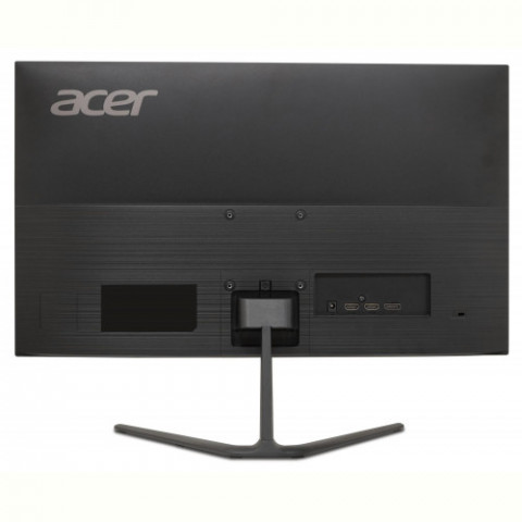 Монітор Acer 23.8" KG240YX1bmiipx (UM.QX0EE.110) IPS Black 200Hz