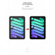 Гідрогелева плівка ArmorStandart Anti-Blue для Apple iPad mini 6 (ARM60139)