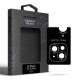 Захисне скло для камери ArmorStandart Supreme Black Icon для iPhone 15/15 Plus Black (ARM76585)