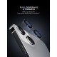 Захисне скло для камери ArmorStandart Supreme Black Icon для iPhone 15/15 Plus Black (ARM76585)