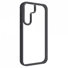 Чохол ArmorStandart UNIT2 для Samsung S24 Plus Black (ARM74814)