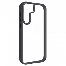 Чохол ArmorStandart UNIT2 для Samsung S24 Plus Black (ARM74814)