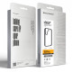 Чохол ArmorStandart UNIT2 для Samsung S24 Plus Black (ARM74814)