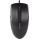 Миша A4Tech OP-530NU Black USB V-Track