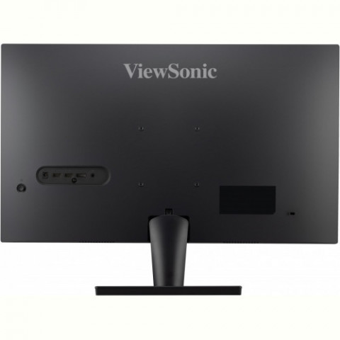 Монітор ViewSonic 27" VA2715-2K-MHD VA Black