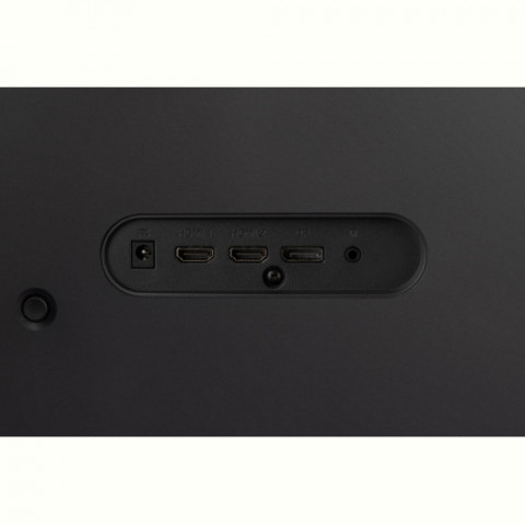 Монітор ViewSonic 27" VA2715-2K-MHD VA Black