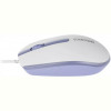 Миша Canyon M-10 USB White Lavender (CNE-CMS10WL)