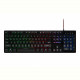 Клавіатура 2E Gaming KG280 LED Ukr (2E-KG280UB) Black USB