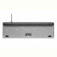 Клавіатура 2E Gaming KG280 LED Ukr (2E-KG280UB) Black USB