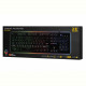 Клавіатура 2E Gaming KG280 LED Ukr (2E-KG280UB) Black USB