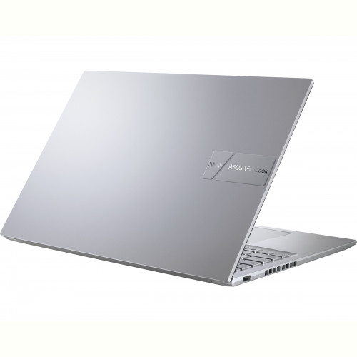 Ноутбук Asus Vivobook 16 X1605VA-MB589 (90NB10N2-M017P0) Transparent Silver