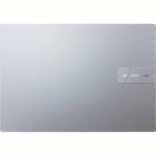 Ноутбук Asus Vivobook 16 X1605VA-MB589 (90NB10N2-M017P0) Transparent Silver