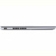 Ноутбук Asus Vivobook 16 X1605VA-MB589 (90NB10N2-M017P0) Transparent Silver
