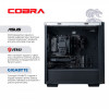 Персональний комп`ютер COBRA Gaming (A76.64.S10.46T.17439)