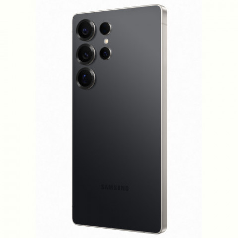 Смартфон Samsung Galaxy S25 Ultra 12/1TB Titanium Black (SM-S938BZKHEUC) Купити в Україні