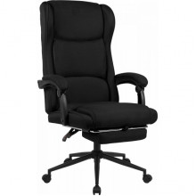 Геймерське крісло GT Racer X-5992 Fabric Black
