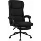 Геймерське крісло GT Racer X-5992 Fabric Black