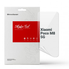 Гідрогелева плівка ArmorStandart для Xiaomi Poco M8 5G (ARM90266)