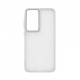 Чохол ArmorStandart Frame для Samsung S25 FE 5G White (ARM88242)