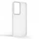 Чохол ArmorStandart Frame для Samsung S25 FE 5G White (ARM88242)