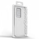 Чохол ArmorStandart Frame для Samsung S25 FE 5G White (ARM88242)