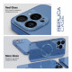 Чохол ArmorStandart Replica MagSafe для Apple iPhone 14 Pro Max Light Blue (ARM76210)
