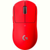 Миша Logitech Pro X Superlight (910-006784) Red