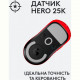 Миша Logitech Pro X Superlight (910-006784) Red