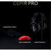 Миша Logitech Pro X Superlight (910-006784) Red