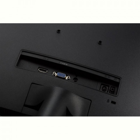 Монiтор Samsung 27" C27R500 (LC27R500FHIXCI) VA Dark Gray Curved