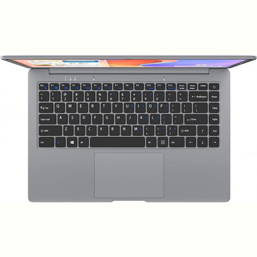 Ноутбук Jumper EZbook S5 (750918105822) FullHD Win11 Grey