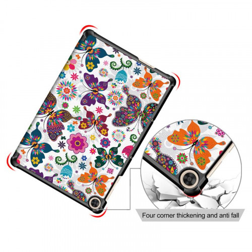 Чохол-книжка BeCover Smart Case для Huawei MatePad T 10s/T 10s (2nd Gen) Butterfly (705937)