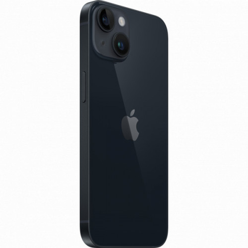 Смартфон Apple iPhone 14 128GB Midnight (MPUF3)